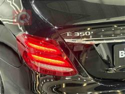 مێرسێدس بێنز E-Class